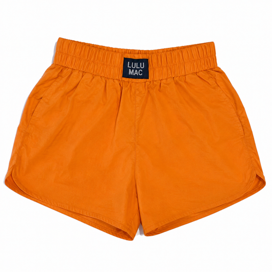 SHORT TENNESSEE ORANGE
