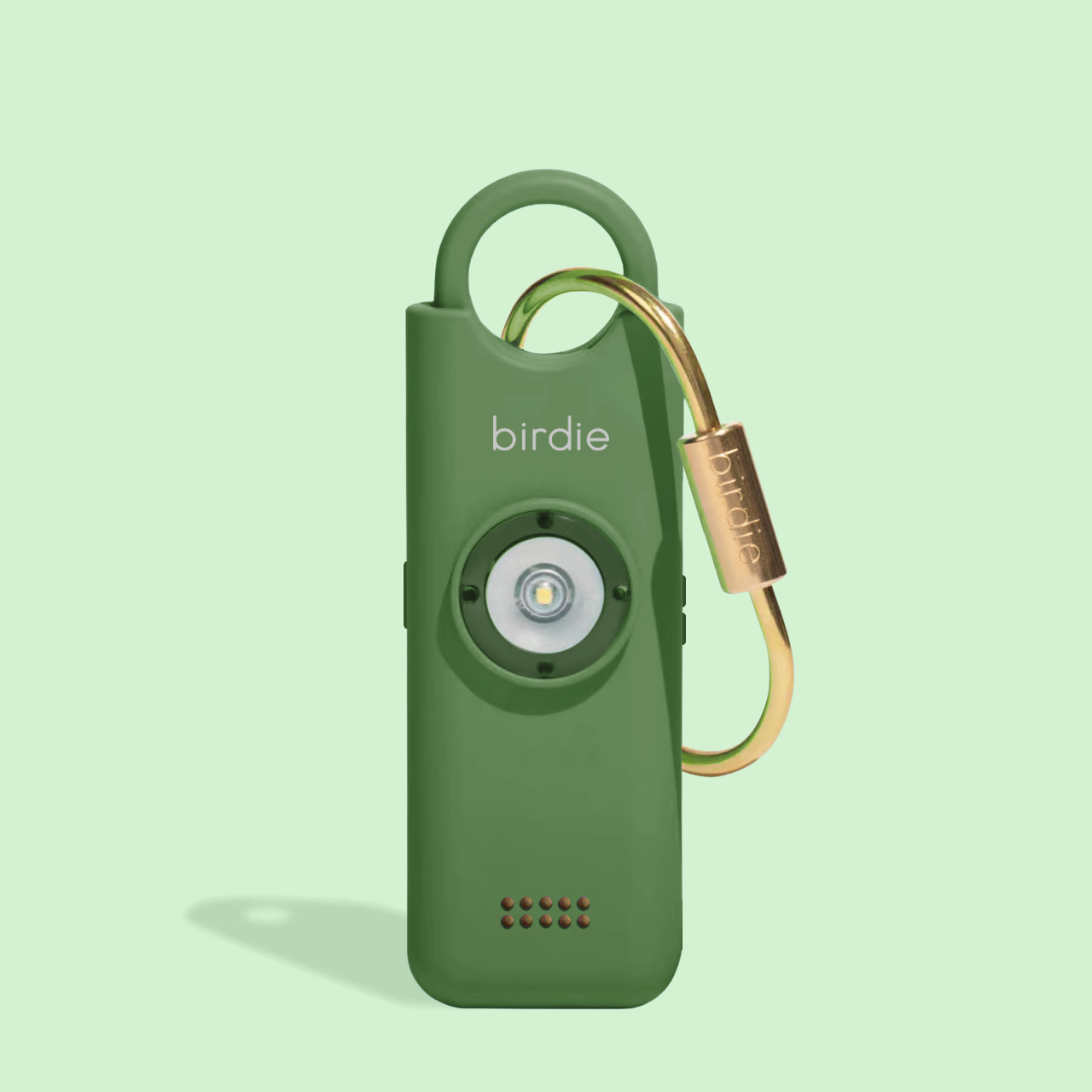 Birdie 3.0 Personal Alarm