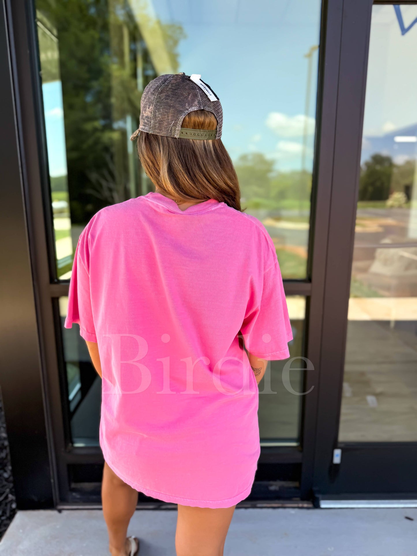 I'm A Mommy Mamacita Crunchberry Graphic Tee