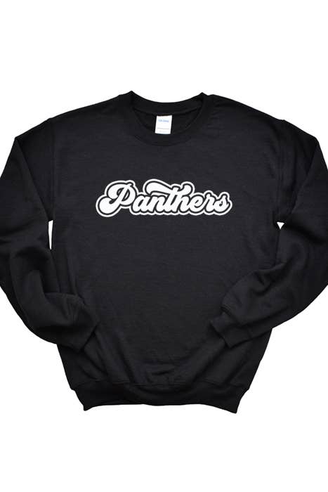 Panthers Sweatshirt