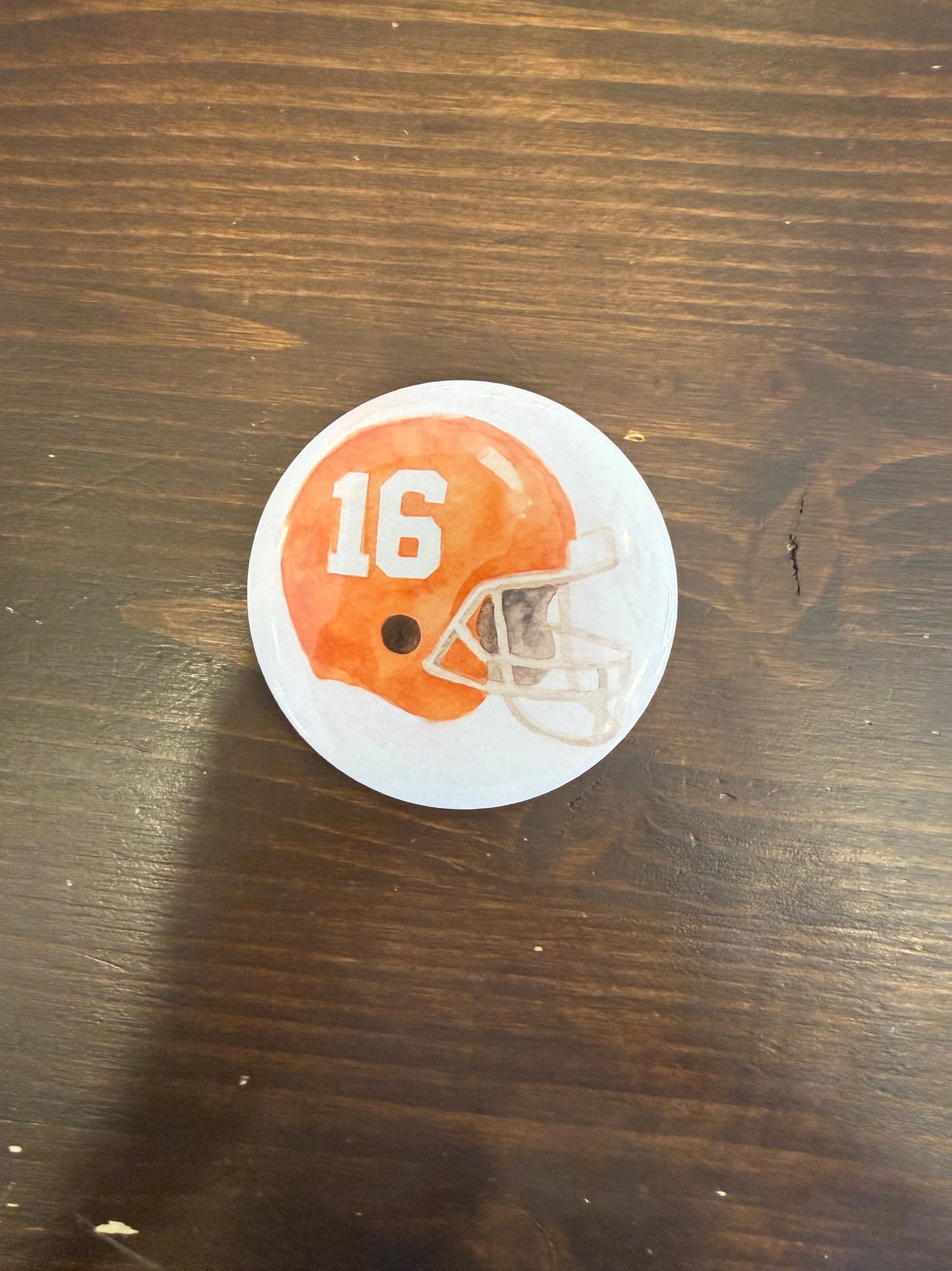 TN Vols Buttons