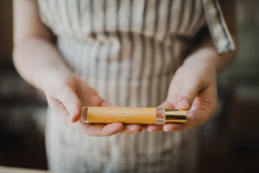 Garden Soiree Perfume Oil Rollerball