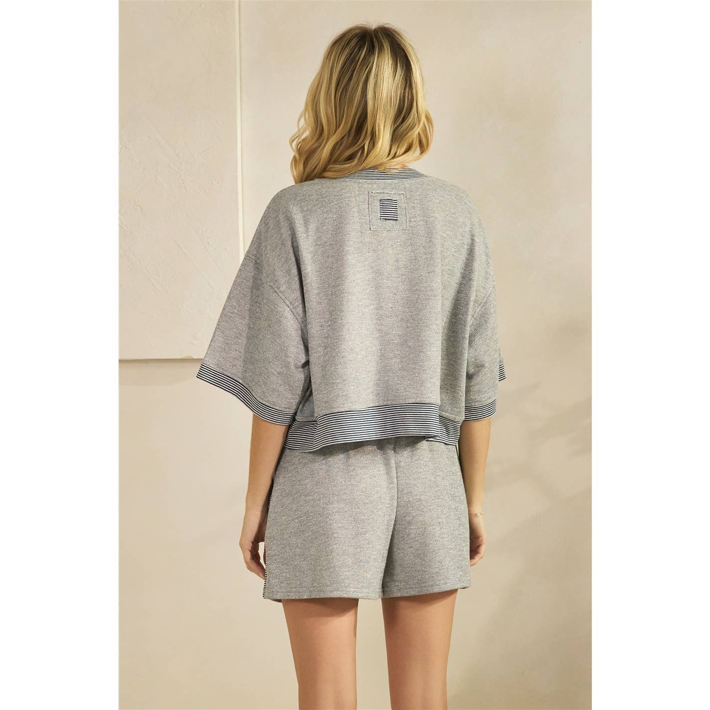 Sunday Lounge Set (Sold As Separates)