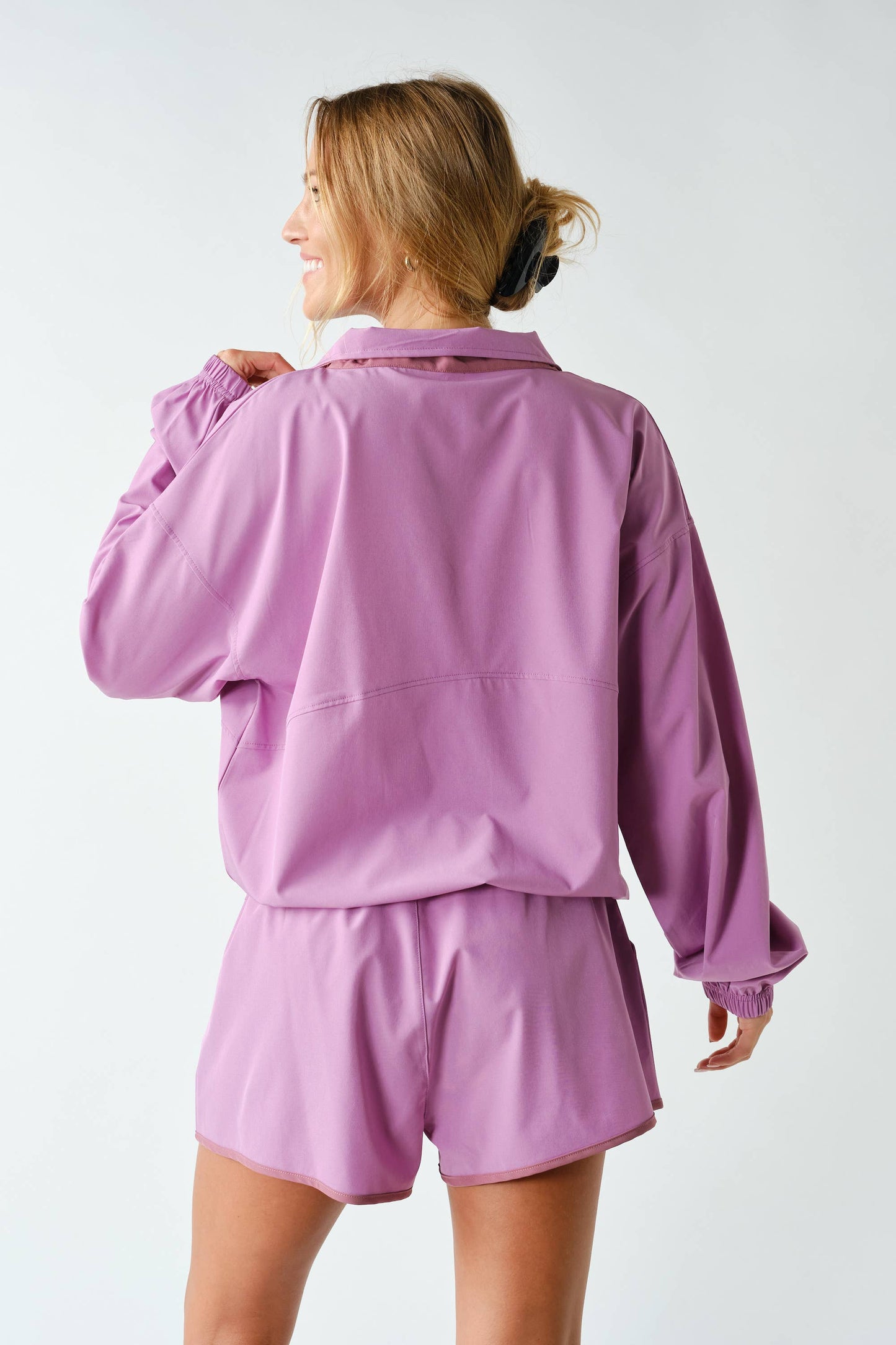 Color-Block Active Set