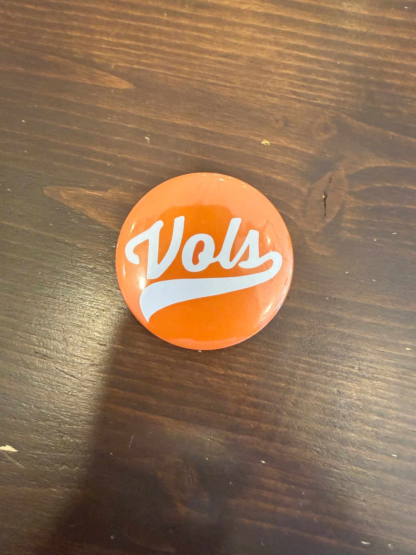 TN Vols Buttons