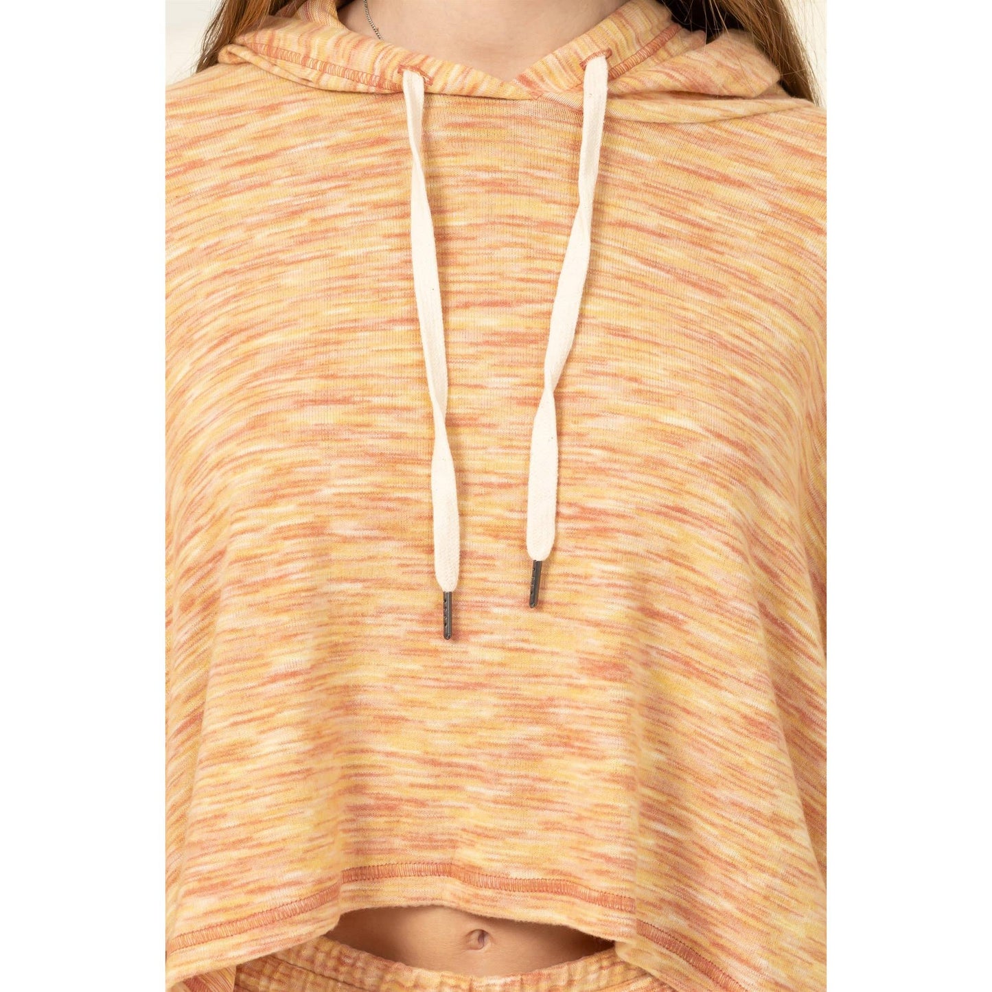 LONG SLEEVE SWEATSHIRT