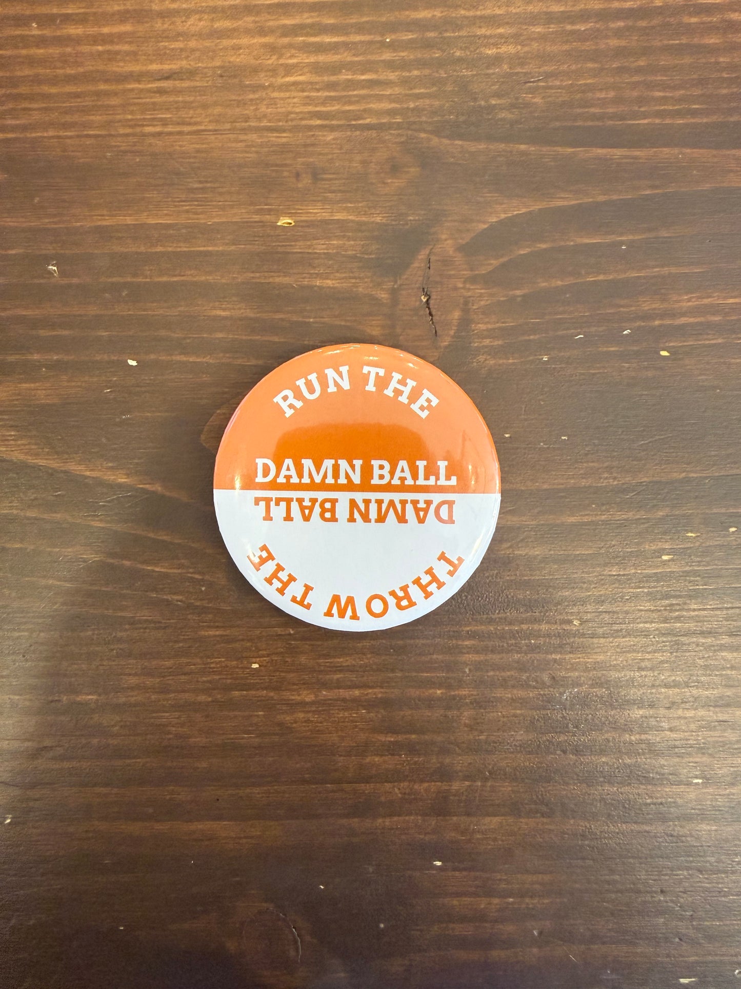 TN Vols Buttons