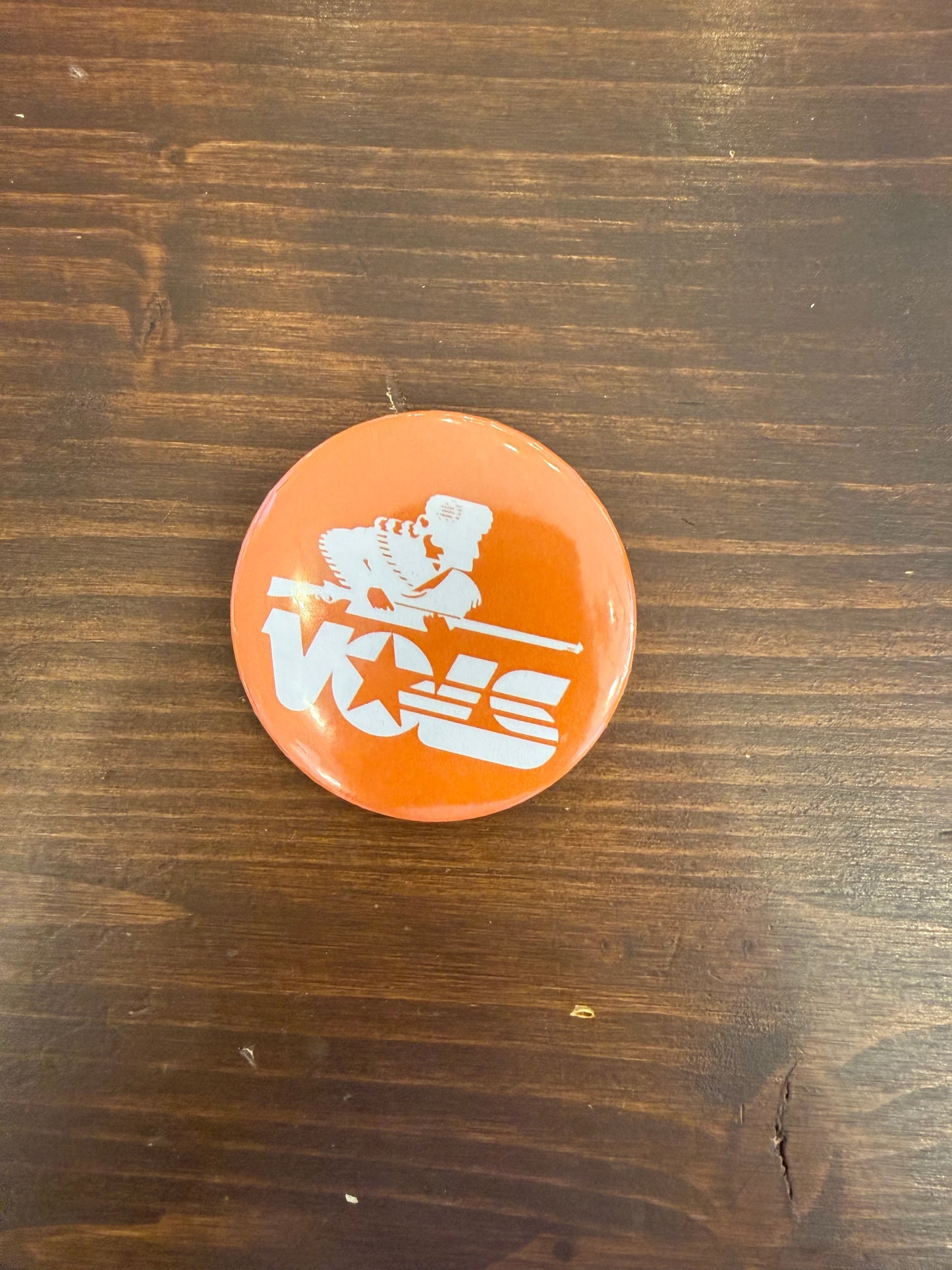 TN Vols Buttons