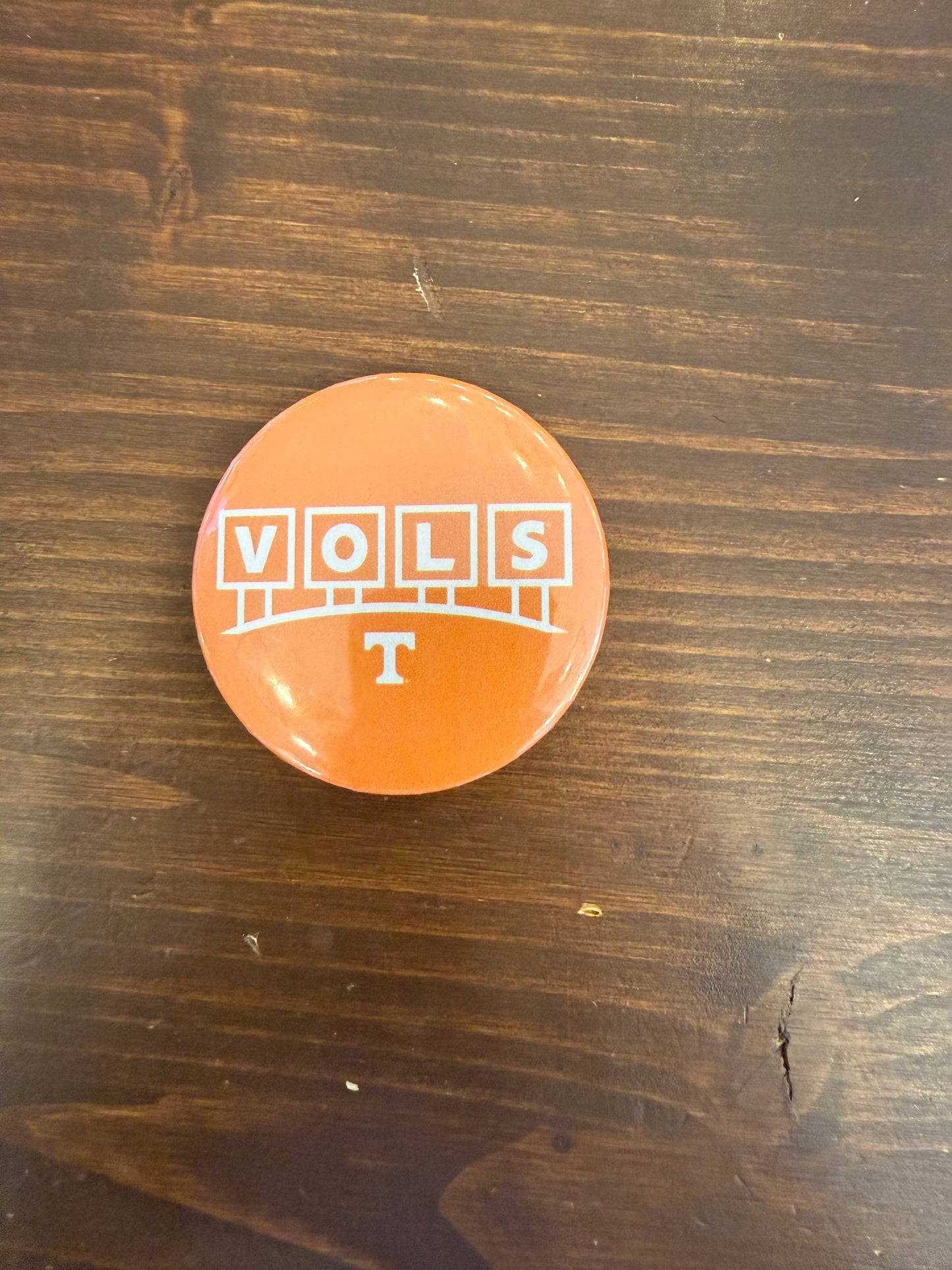 TN Vols Buttons