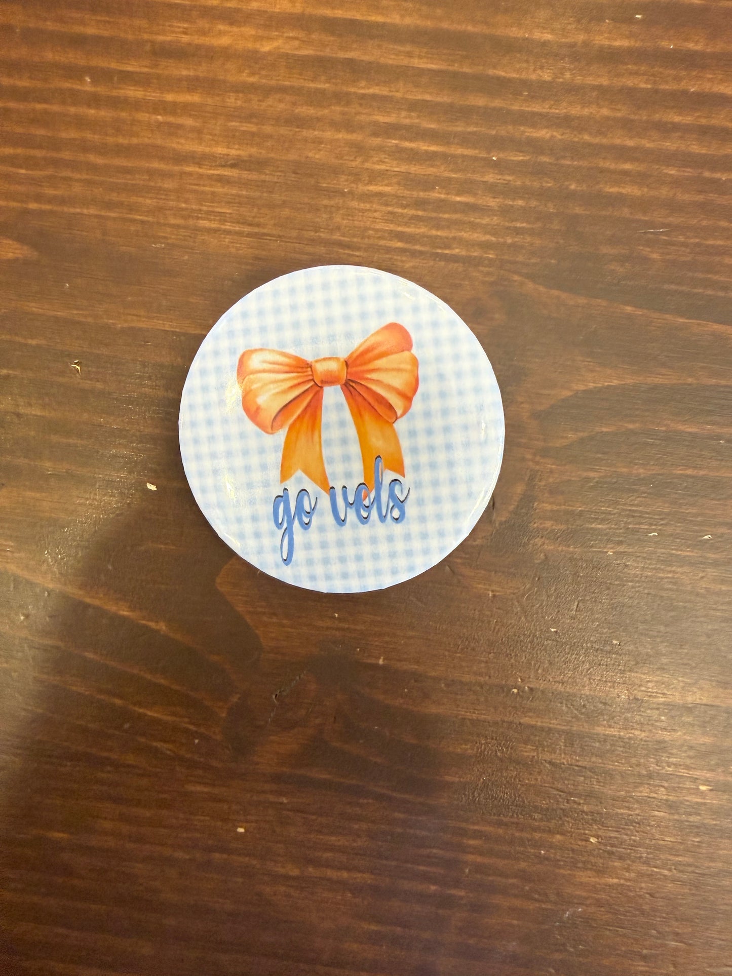 TN Vols Buttons