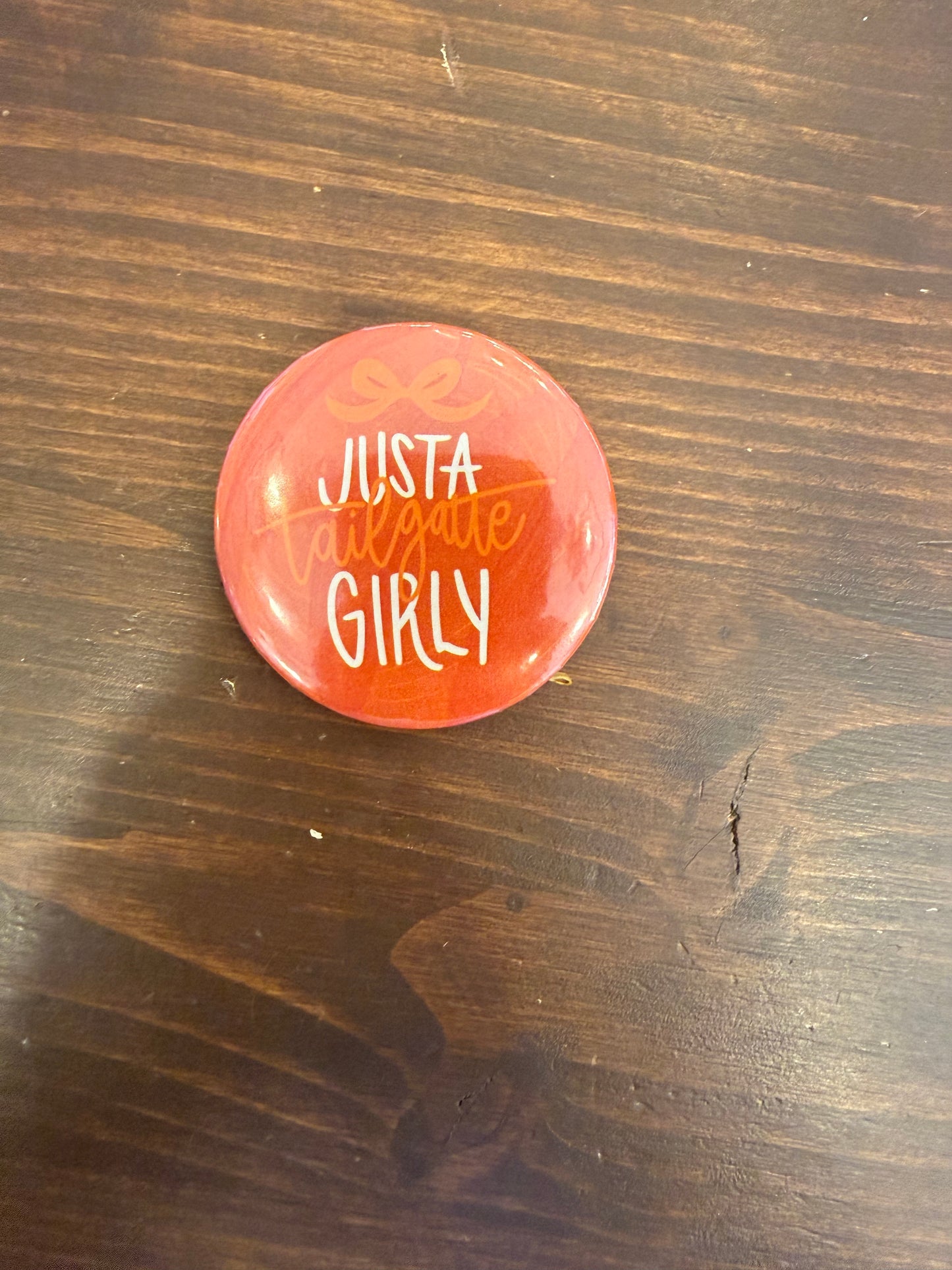 TN Vols Buttons