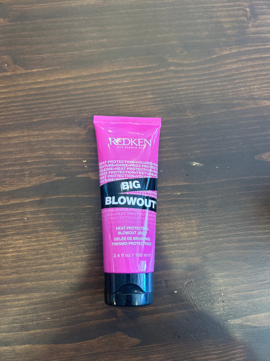 Redken Big Blowout