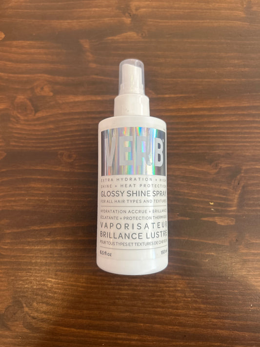 Verb Glossing Shine Spray