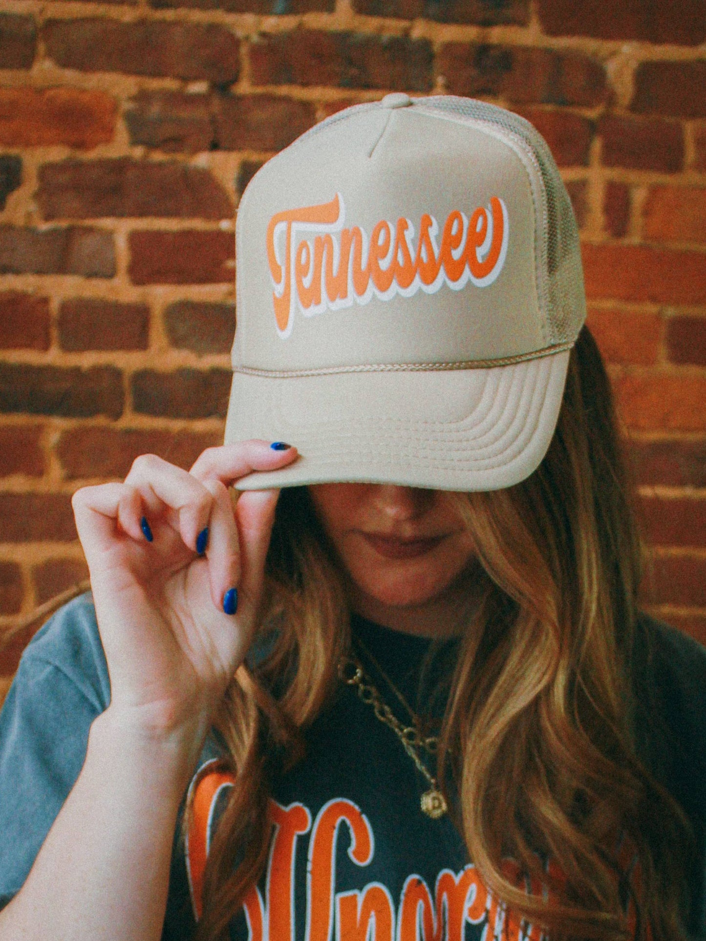 Tennessee, Game Day Trucker Hat