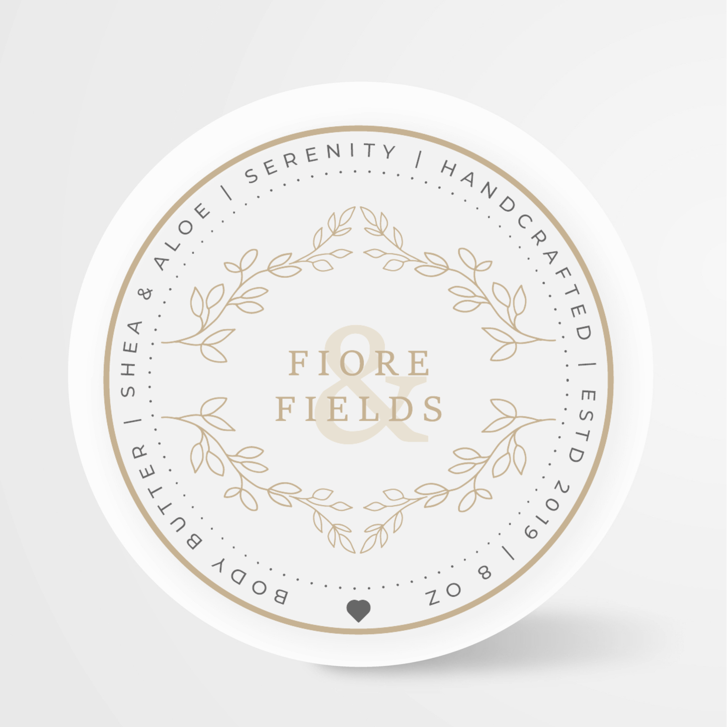 Body Butter Collection