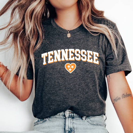 Tennessee Love