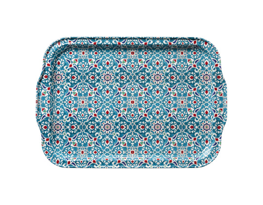 Decorative Metal Trays