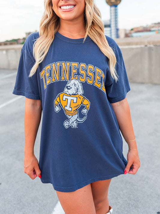 Tennessee Smokey Struts Vault T-Shirt