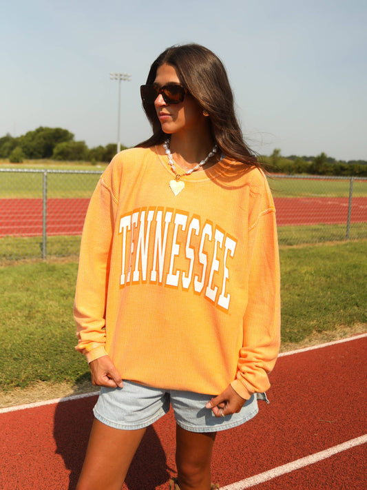 TENNESSEE CLASSIC CORD