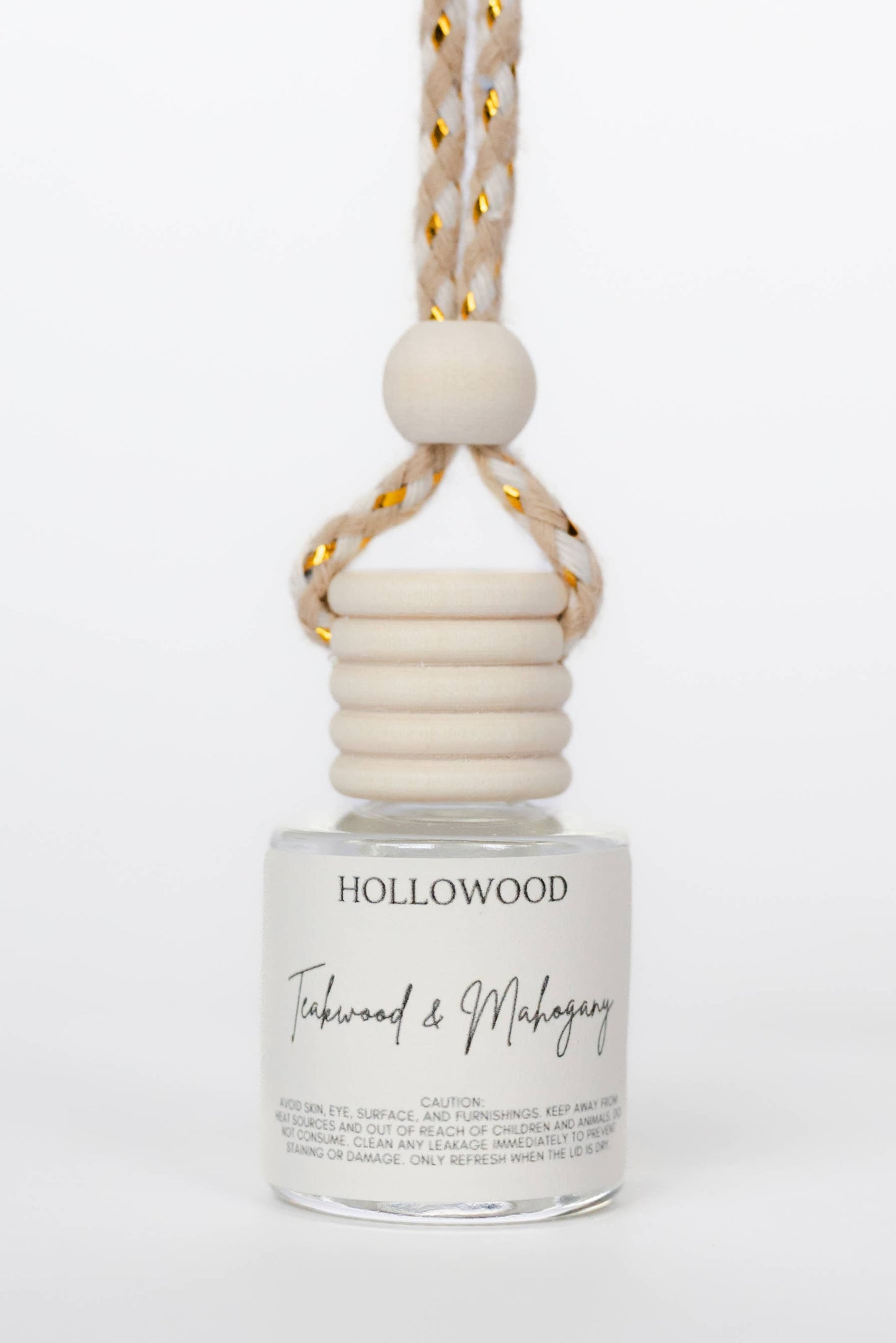 Hollowood Car Diffusers