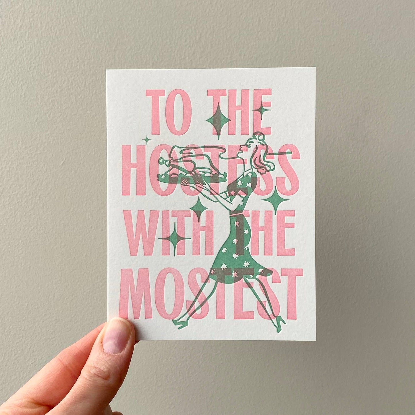 Greeting Card Selection - The Happy Envelope