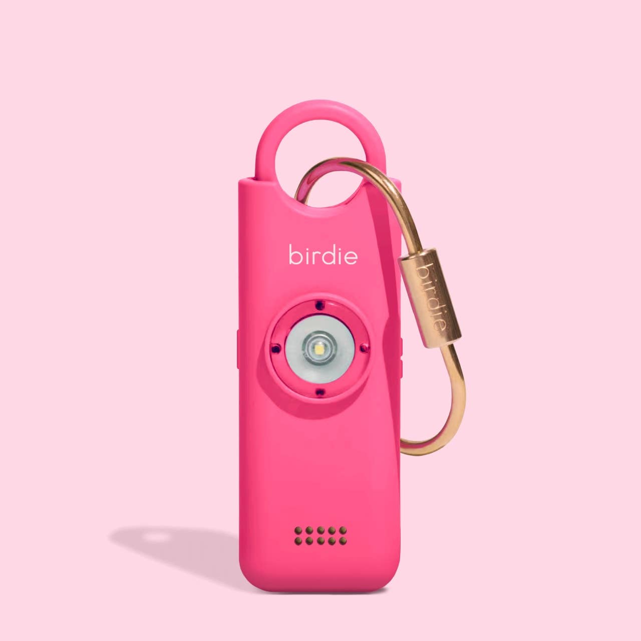 Birdie 3.0 Personal Alarm