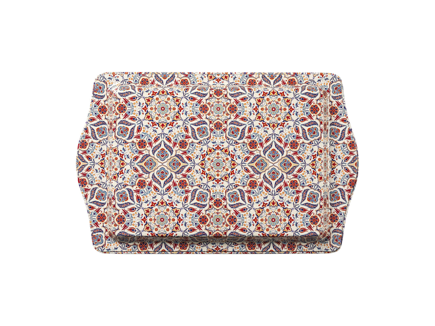 Decorative Metal Trays