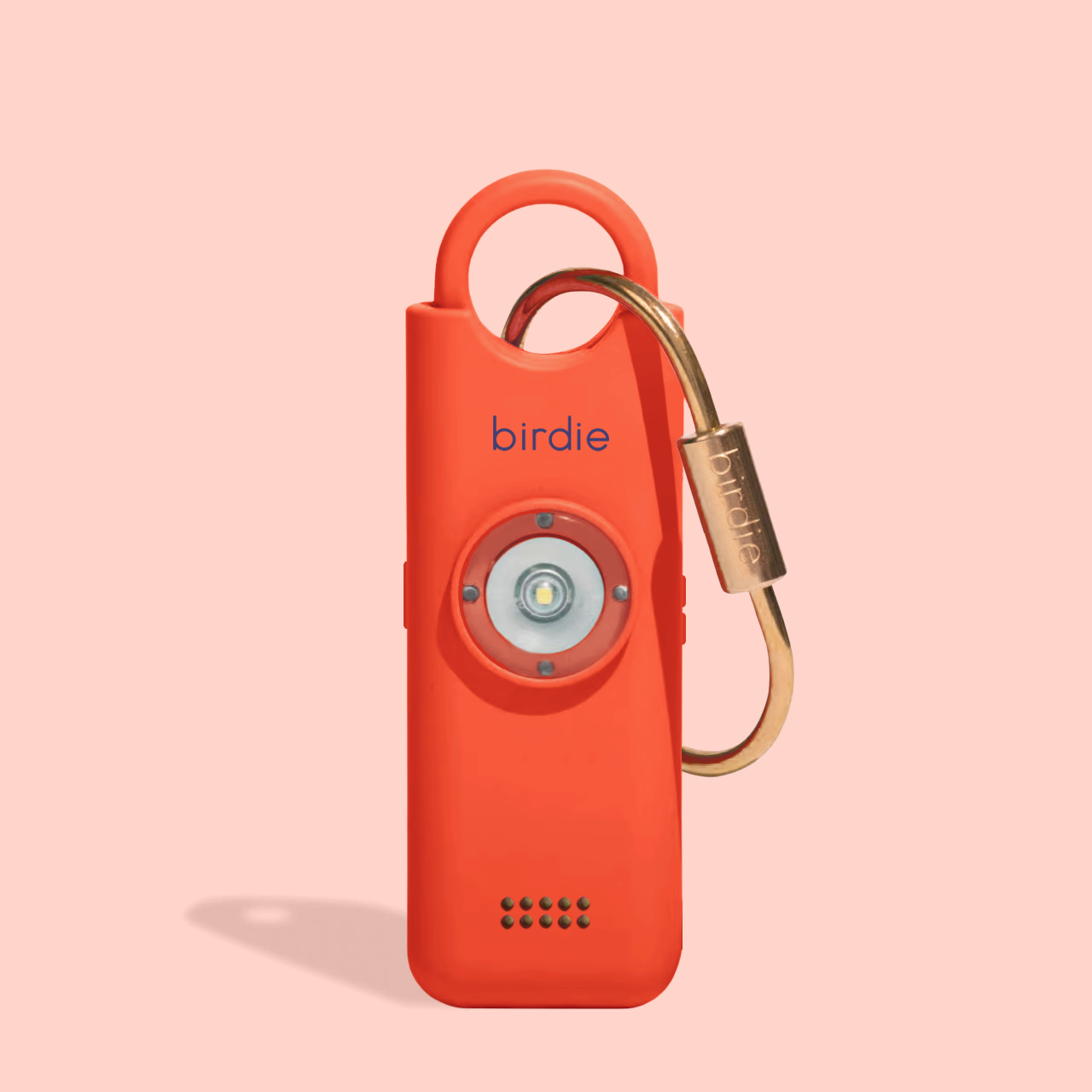 Birdie 3.0 Personal Alarm