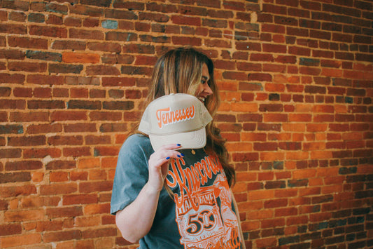 Tennessee, Game Day Trucker Hat