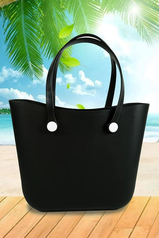 Waterproof Self-assembly Detachable Straps