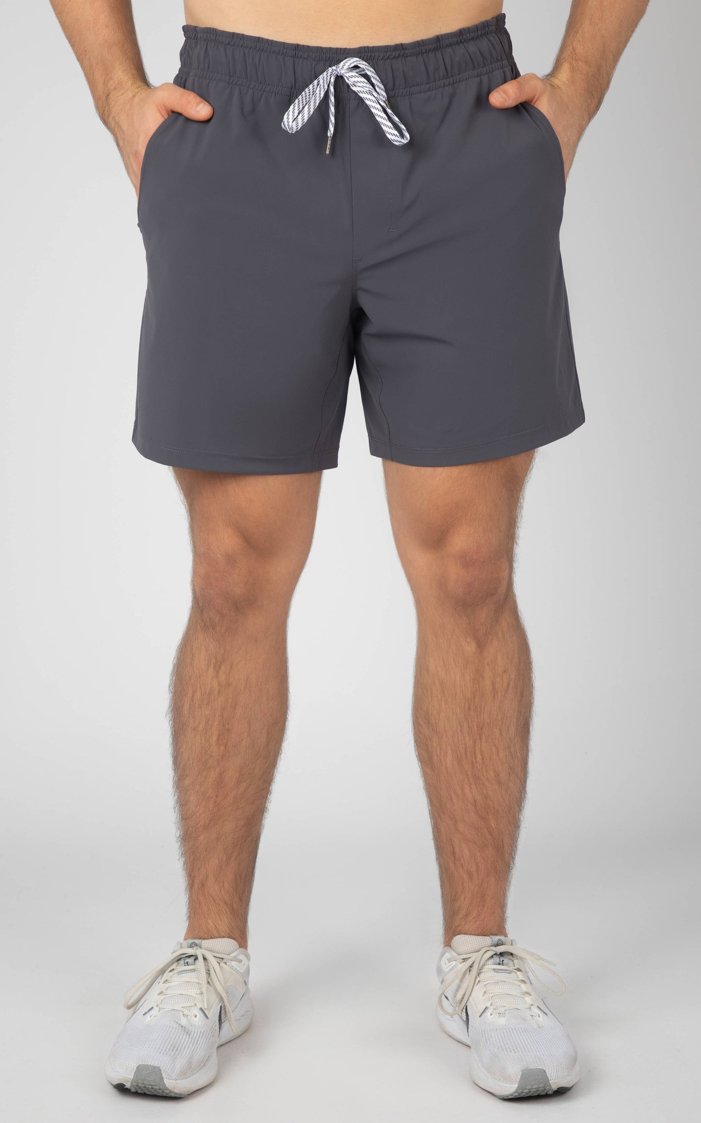 Men's Breathable, Ultra-light Short with Pockets