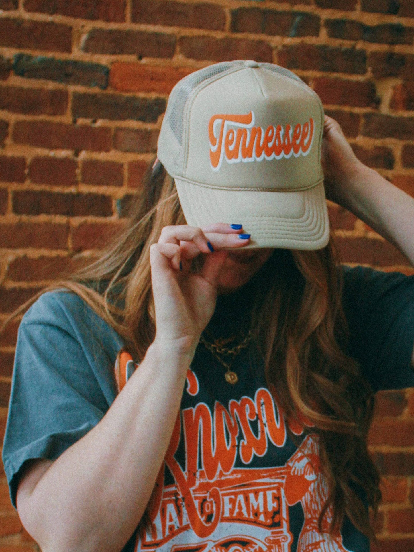 Tennessee, Game Day Trucker Hat