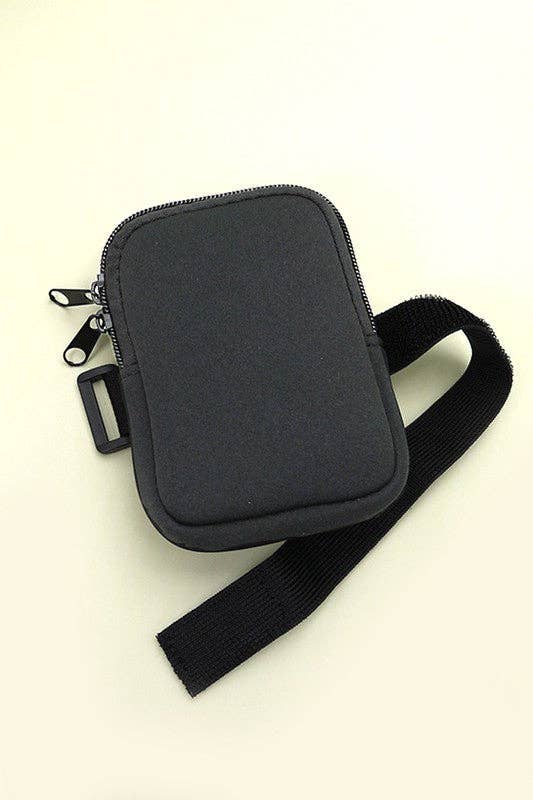 40oz TUMBLER BUDDY POUCH WALLET