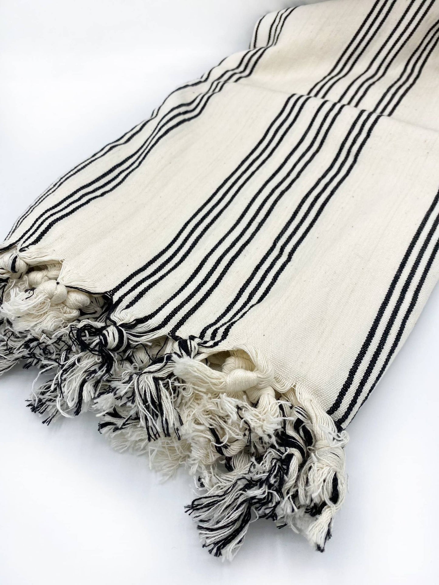 Turkish Blanket | Cotton Throw | Picnic Blanket | Home Decor