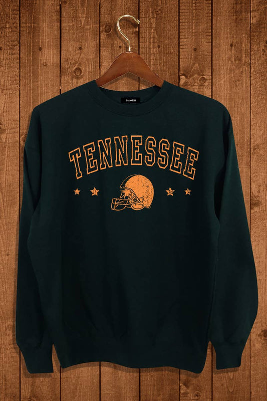 Giving Tennessee Football Sweatshirts