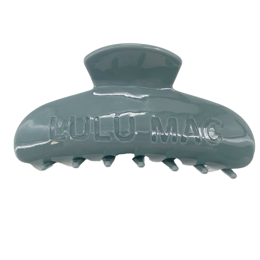 LULU MAC HAIR CLIPS