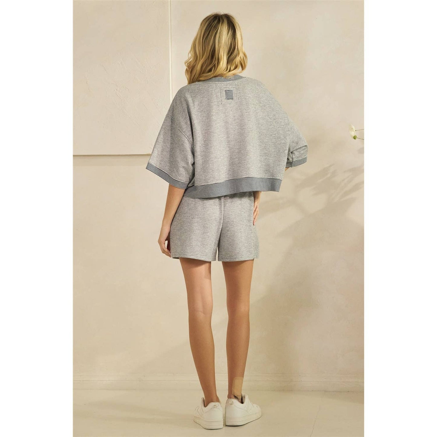 Sunday Lounge Set (Sold As Separates)