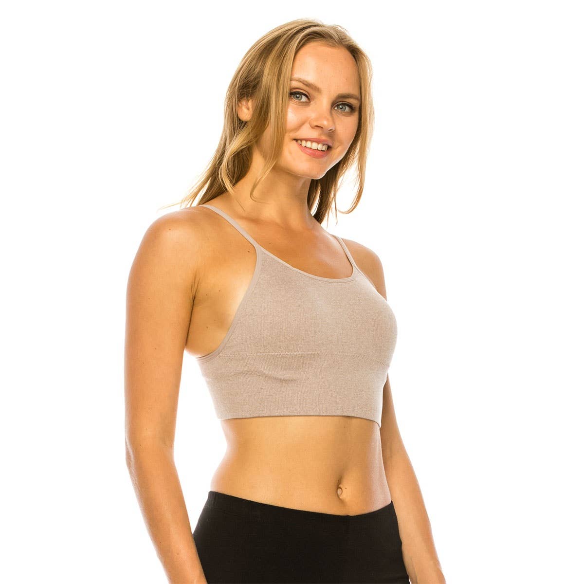 Seamless Bralette