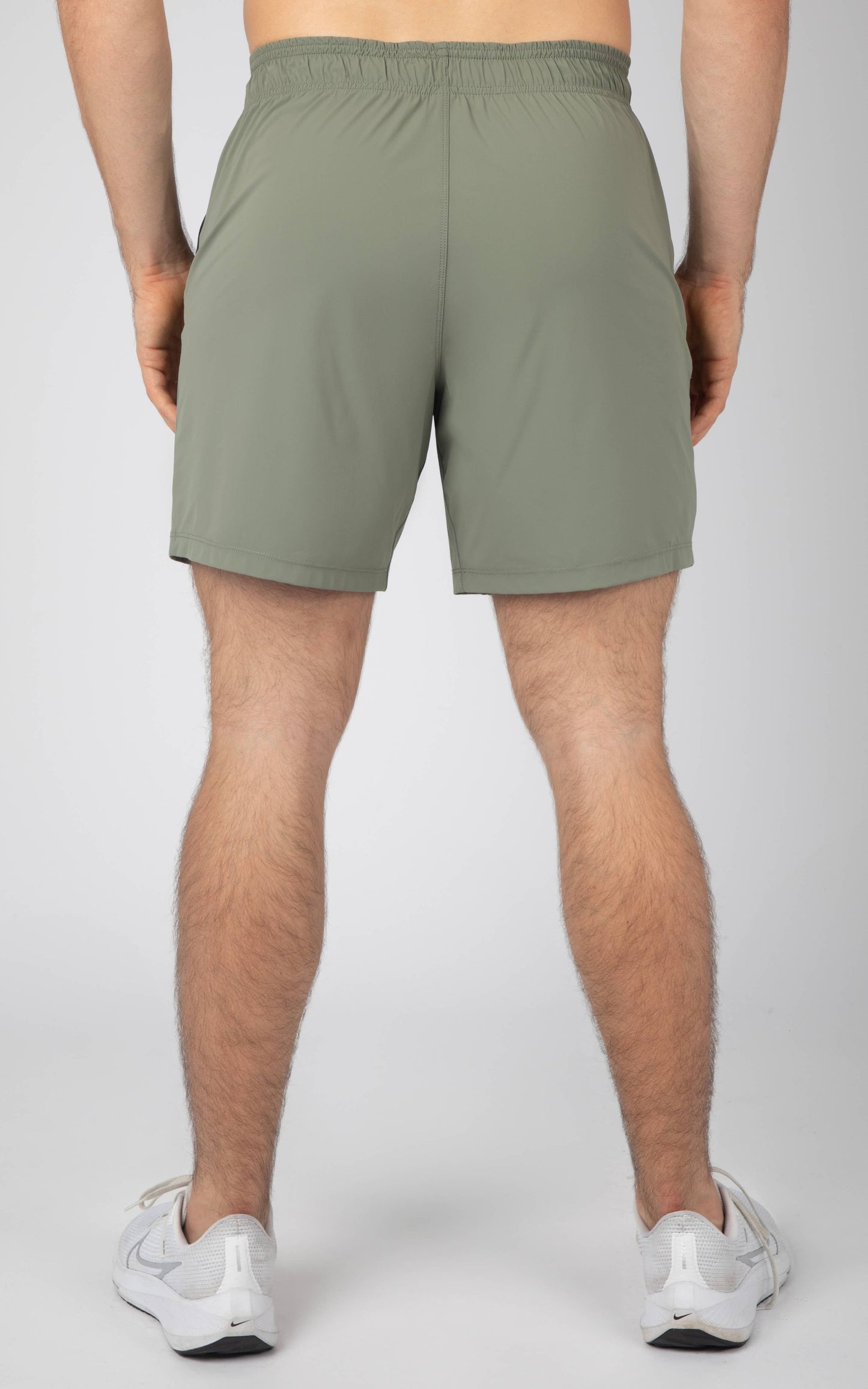 Men's Breathable, Ultra-light Short with Pockets